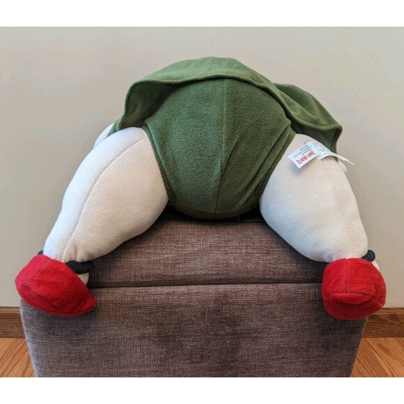 Rubens Barn Weighted Soft Plush Doll Meiya Therapy Toy Autism Dementia Empathy - Picture 5 of 10